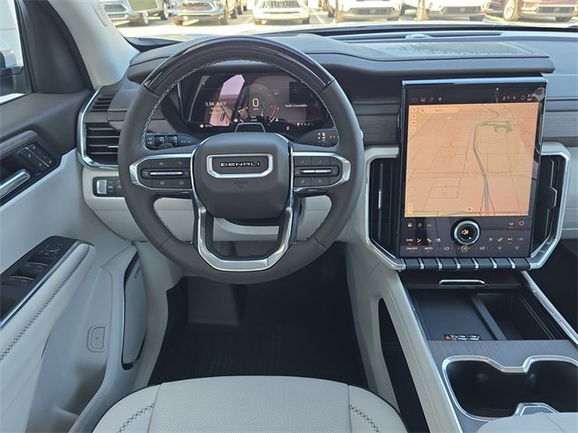 New 2026 GMC Acadia Denali w/ Super Cruise Package image 13