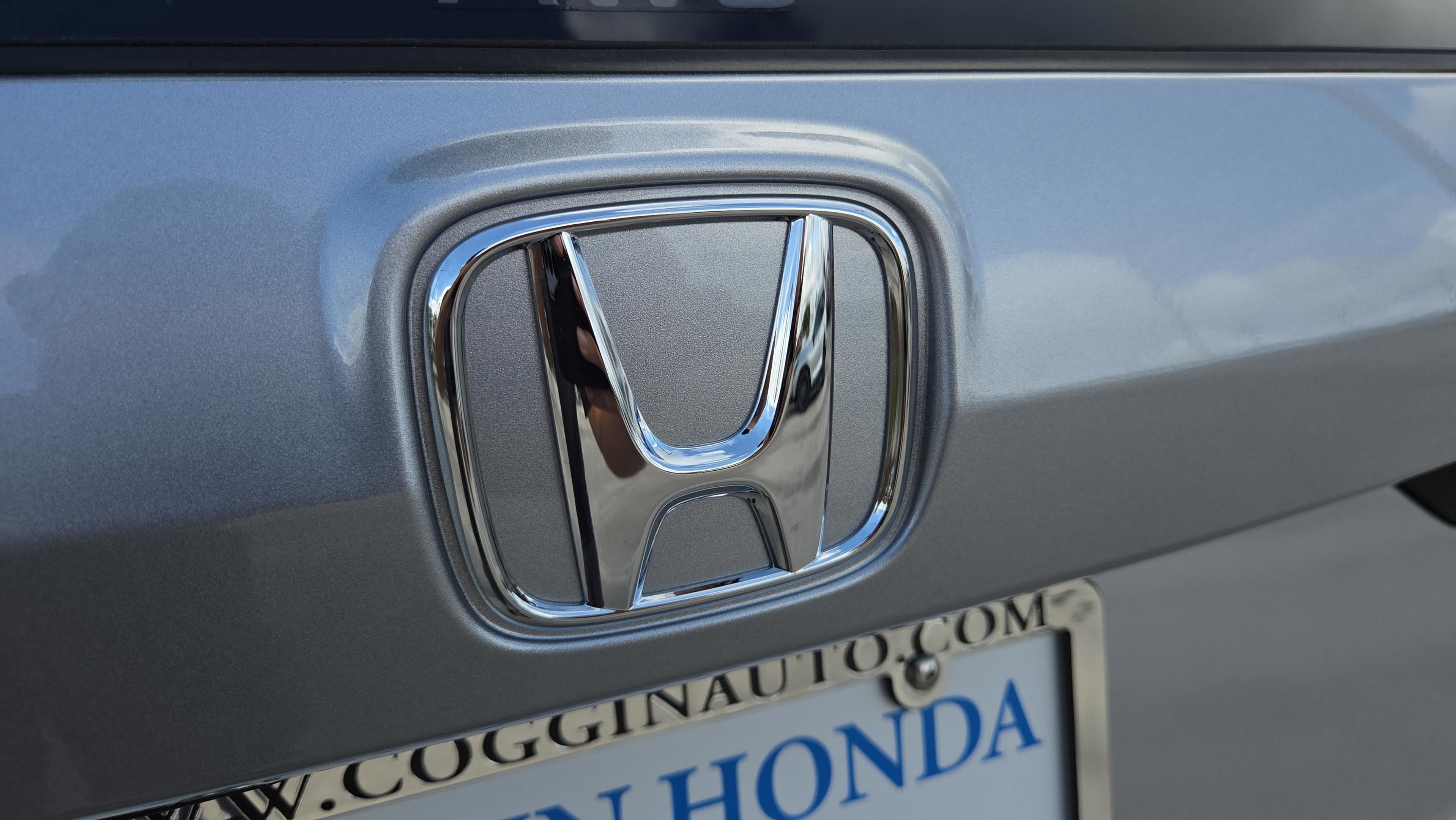 New 2026 Honda CR-V Sport-L image 37