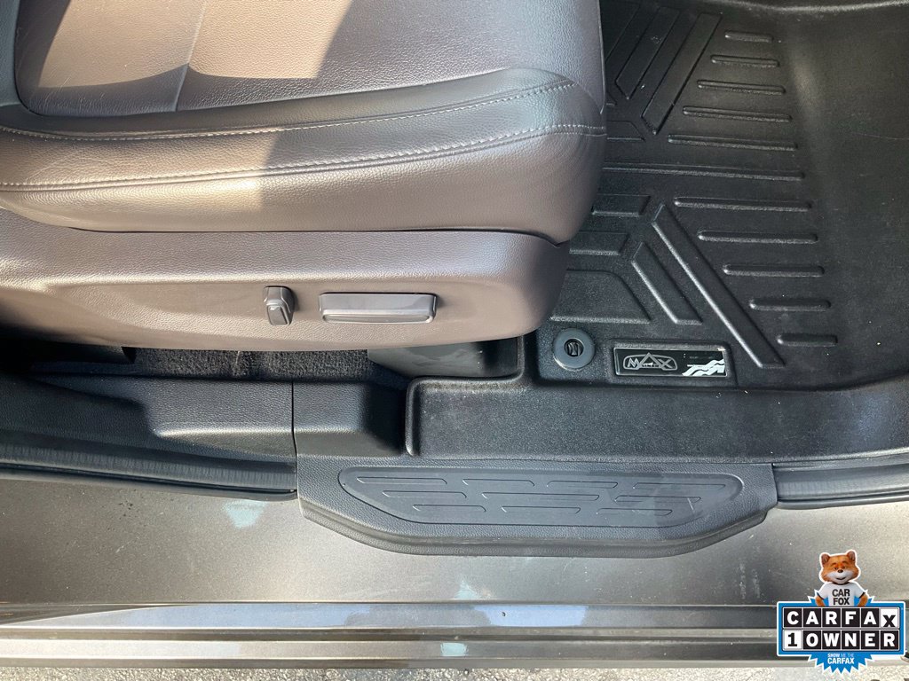Used 2018 Honda Odyssey Touring image 75
