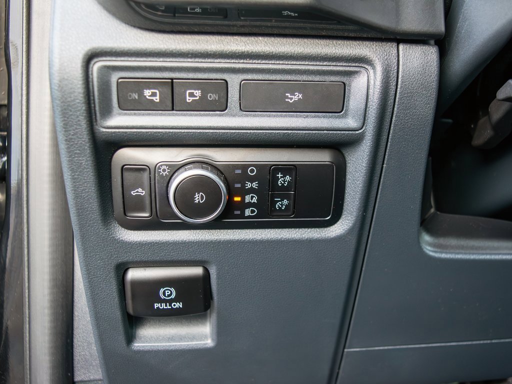 Used 2023 Ford F150 XLT w/ Equipment Group 302A High image 32