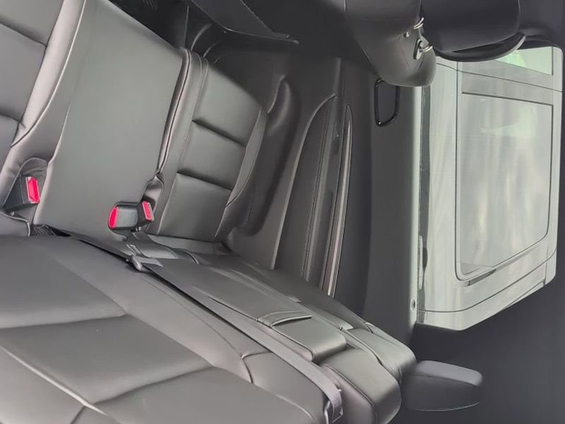 New 2026 Dodge Durango AWD image 8