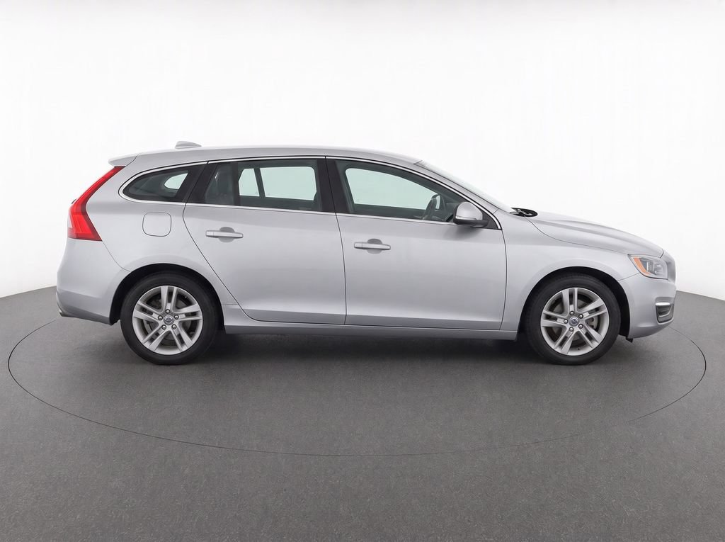 Used 2015 Volvo V60 T5 Premier FWD image 8