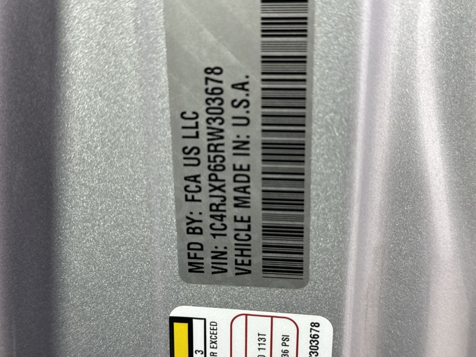 Used 2024 Jeep Wrangler Unlimited Sahara AWD/4WD image 41