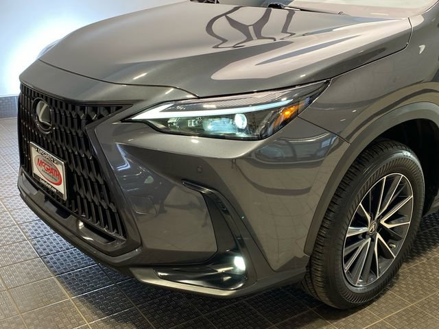 Used 2023 Lexus NX 350h AWD image 7