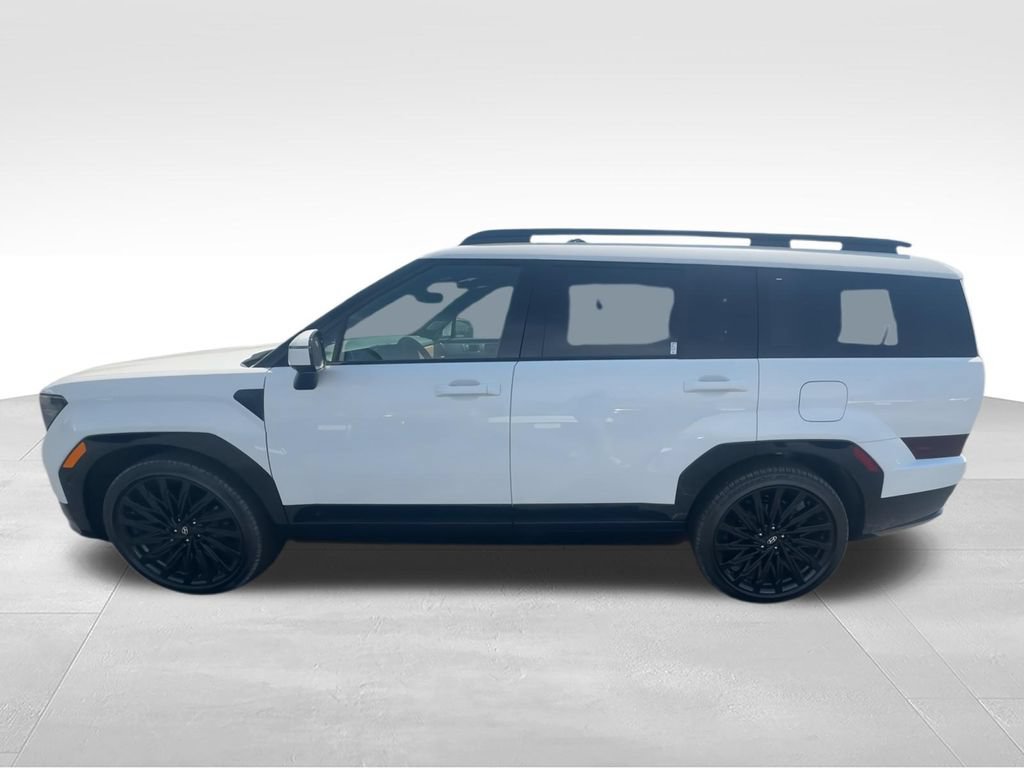 New 2026 Hyundai Santa Fe Calligraphy AWD/4WD image 6
