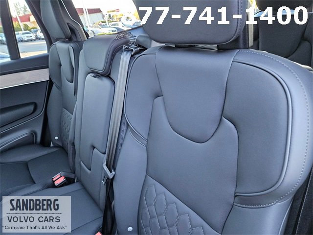 Used 2026 Volvo XC90 B6 Core image 16