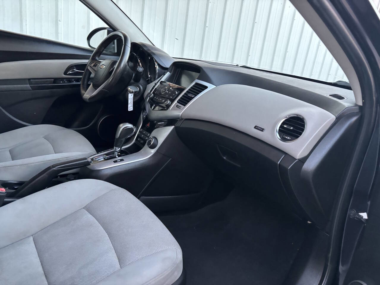 Used 2014 Chevrolet Cruze LT w/ All-Star Edition image 14