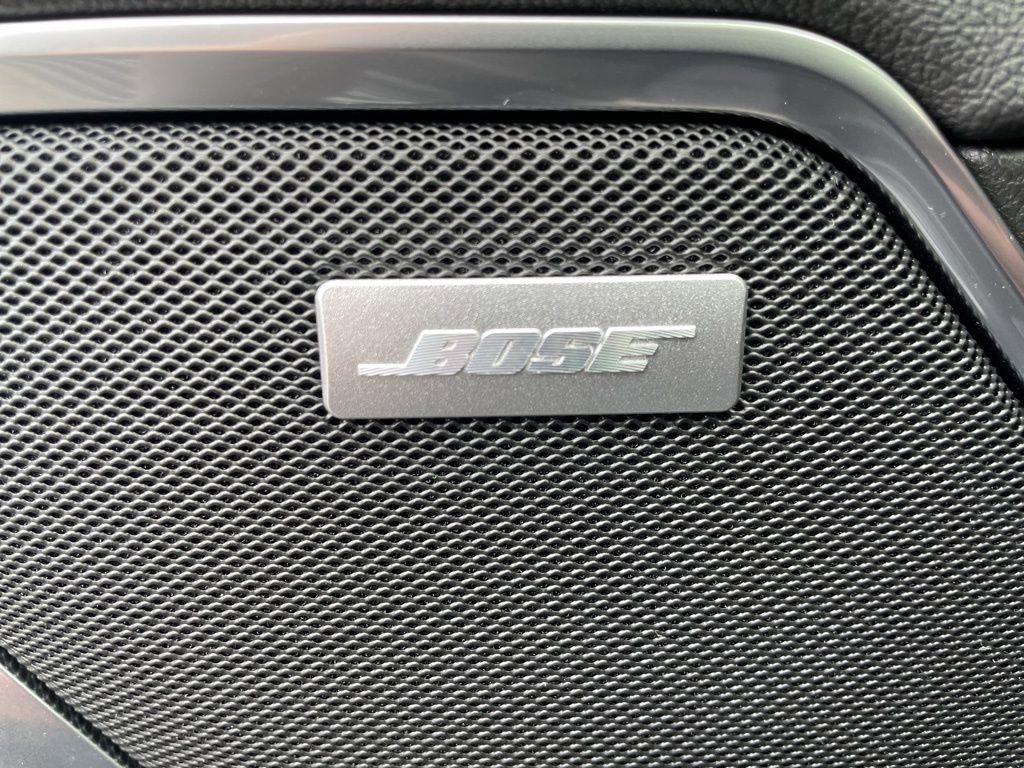 Used 2025 Chevrolet Silverado 2500 LTZ w/ Trail Boss Package image 33