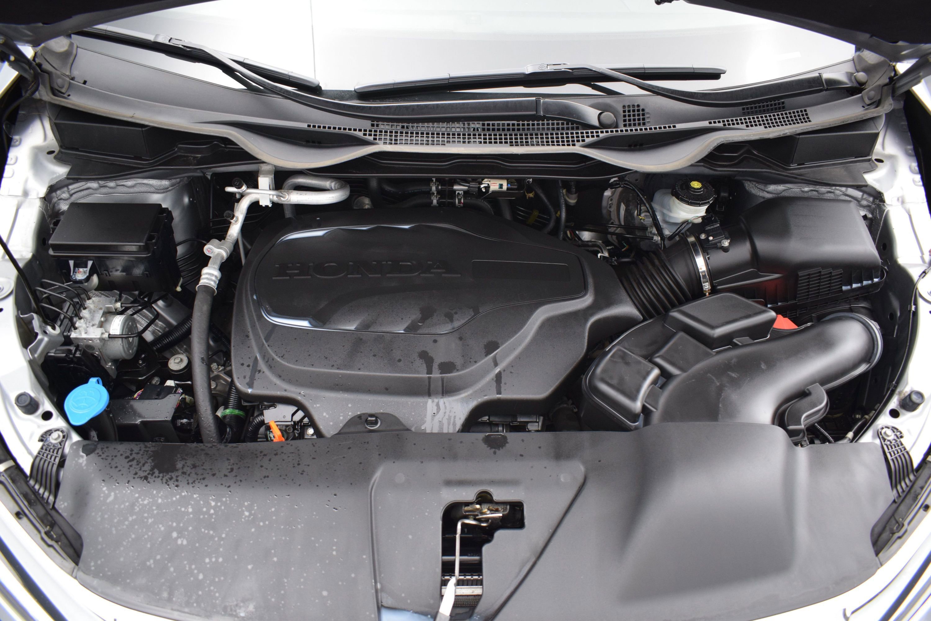 Used 2022 Honda Odyssey Touring image 9