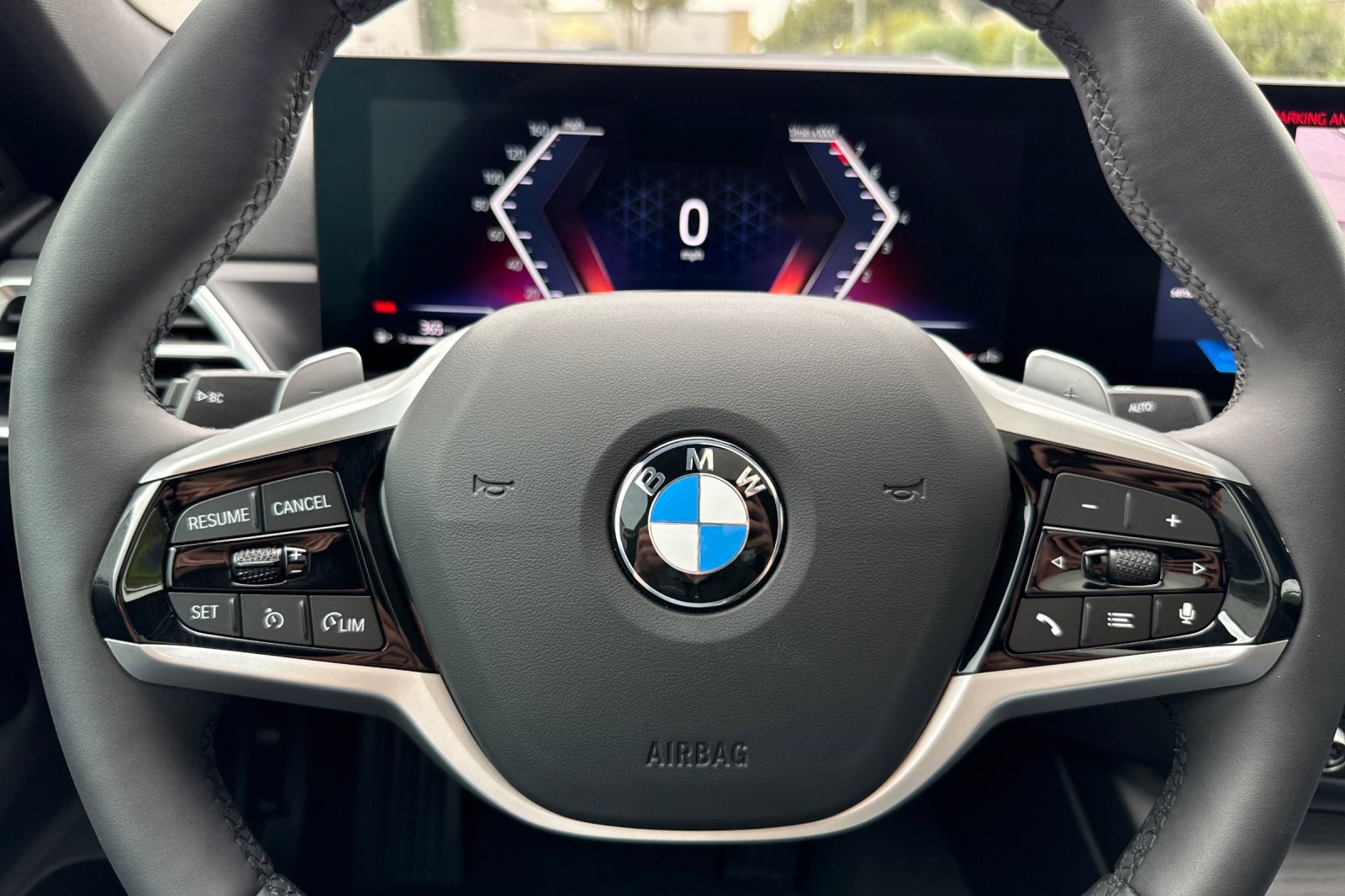 Used 2025 BMW 430i Coupe w/ Premium Package image 27