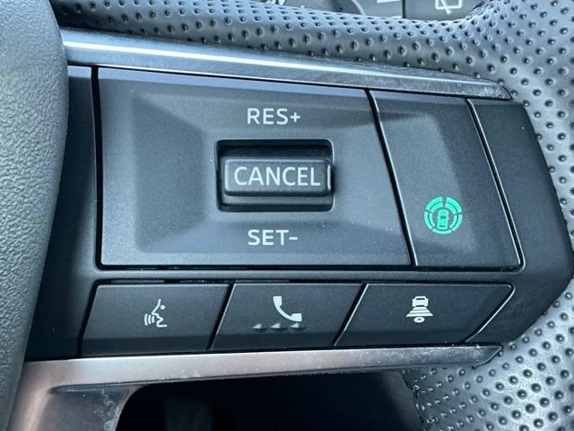 Used 2024 Mitsubishi Outlander SEL Black Edition AWD/4WD image 35