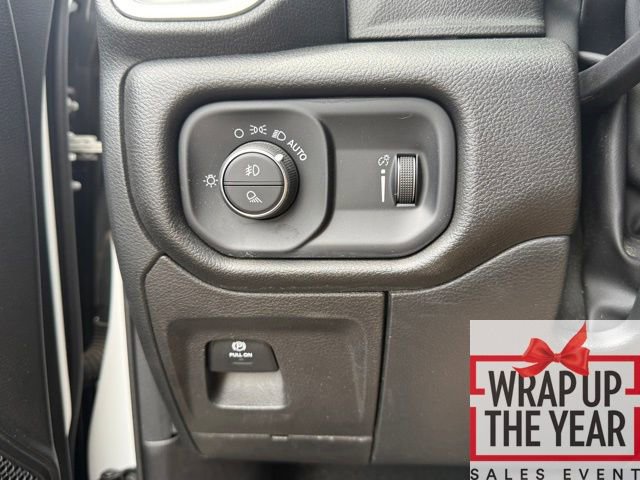 Used 2022 RAM 1500 Big Horn image 16