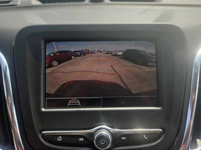 Used 2024 Chevrolet Equinox LS FWD image 20