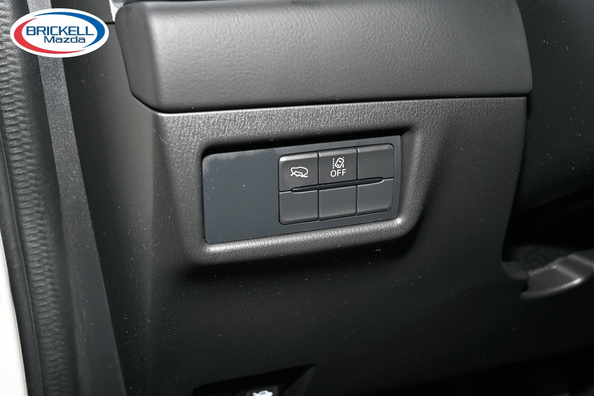 Used 2023 MAZDA CX-5 AWD 2.5 S w/ Select Package image 29