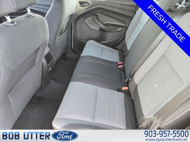 Certified 2017 Ford Escape S FWD image 29