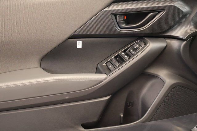 New 2026 Subaru Crosstrek 2.0i Premium image 10