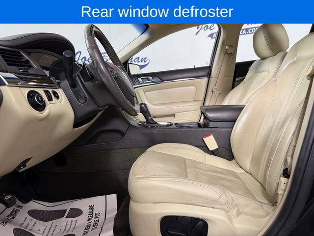 Used 2014 Lincoln MKS FWD image 12