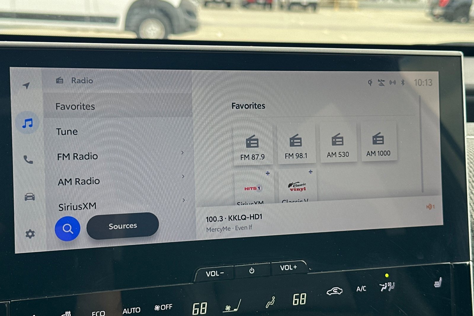 Certified 2023 Toyota bZ4X XLE image 17