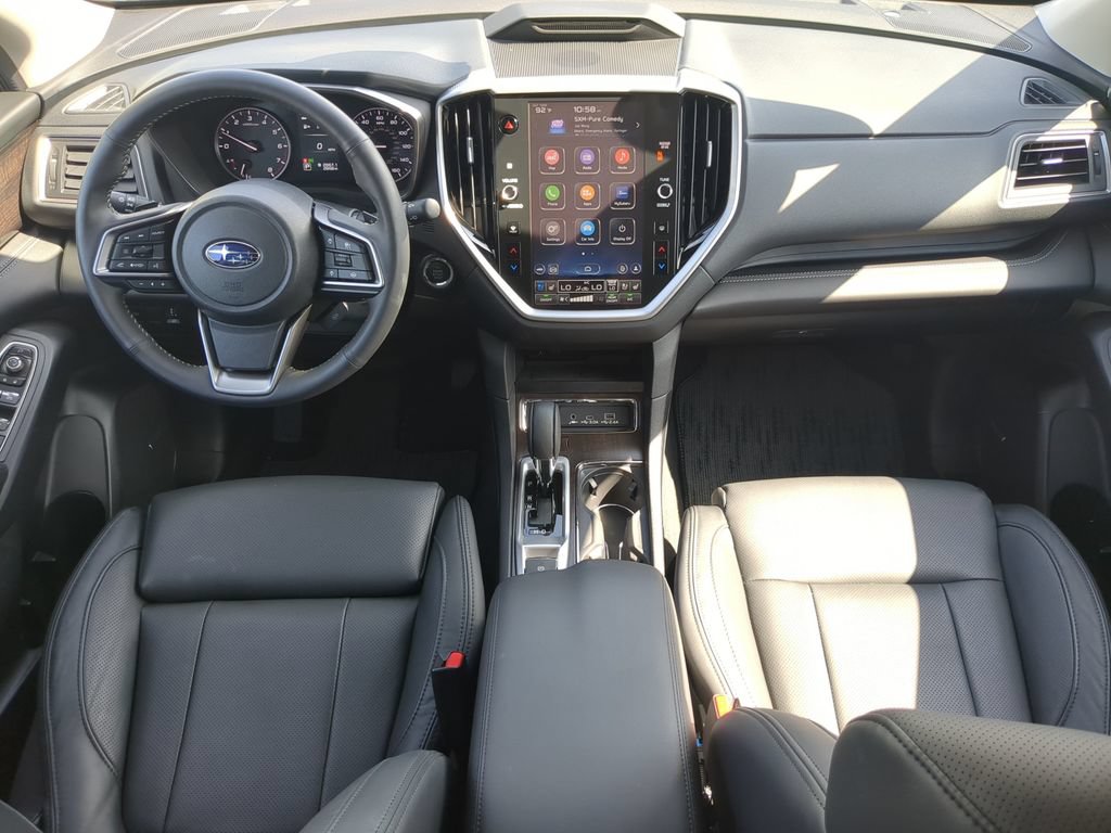 Certified 2026 Subaru Ascent Touring AWD/4WD image 13