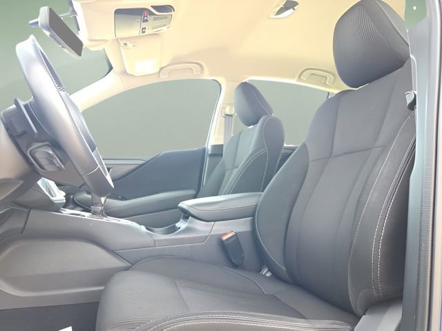 Used 2022 Subaru Legacy Premium AWD/4WD image 9