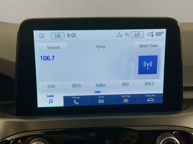 New 2026 Ford Escape Active w/ Cold Weather Package AWD/4WD image 17