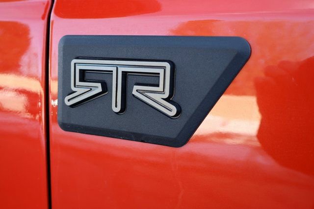 New 2025 Ford Bronco Badlands image 27