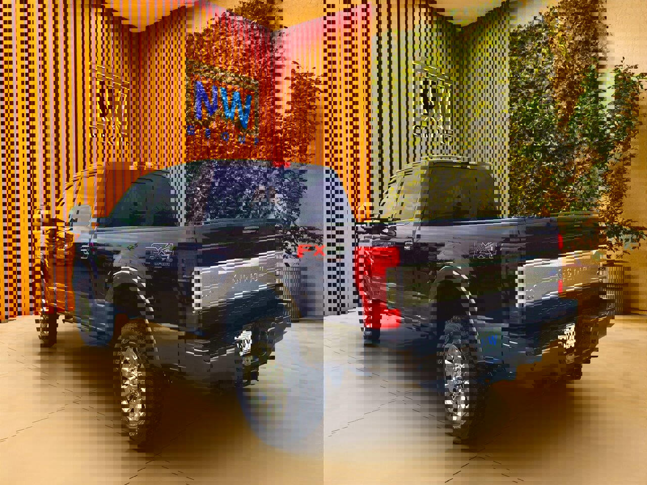 Used 2019 Ford F250 King Ranch w/ King Ranch Ultimate Package image 58