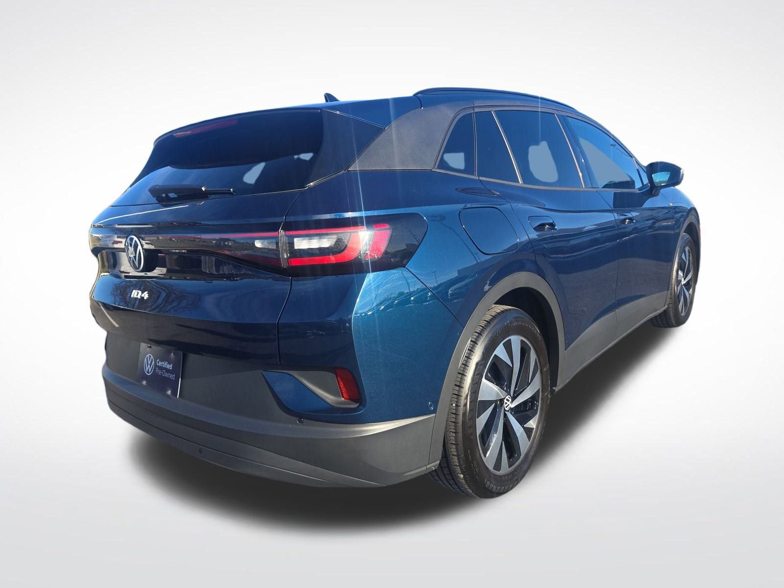 Certified 2023 Volkswagen ID.4 2WD image 5