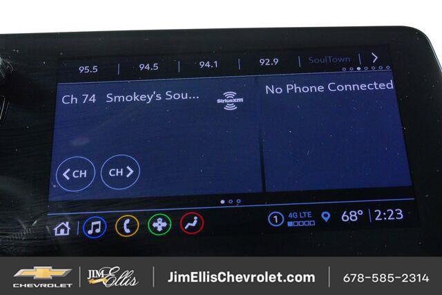 Used 2023 Chevrolet Corvette Stingray Coupe w/ 1LT RWD image 14