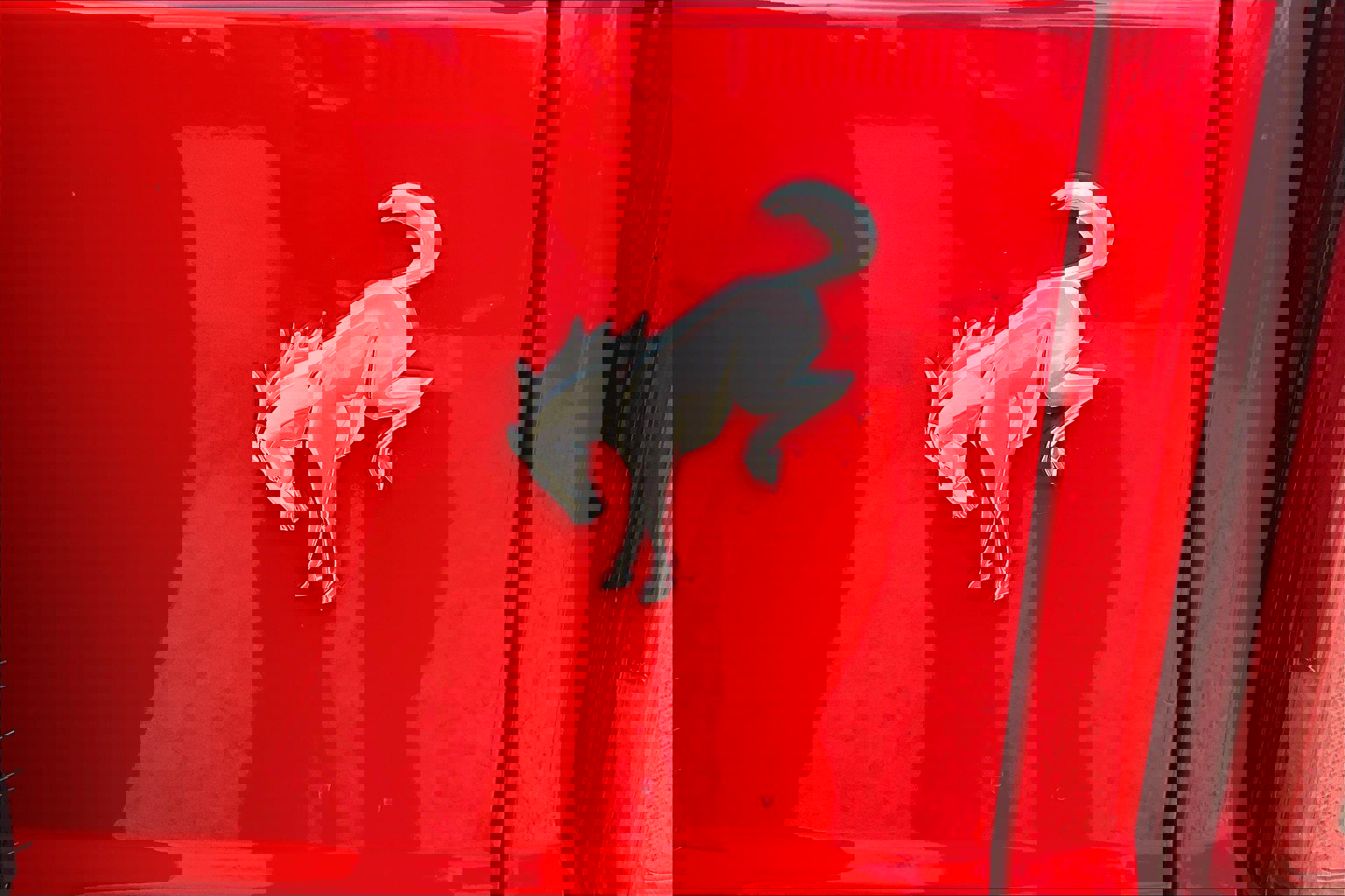 Used 2024 Ford Bronco Outer Banks image 32