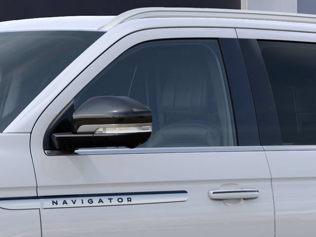 New 2027 Lincoln Navigator Reserve RWD image 20