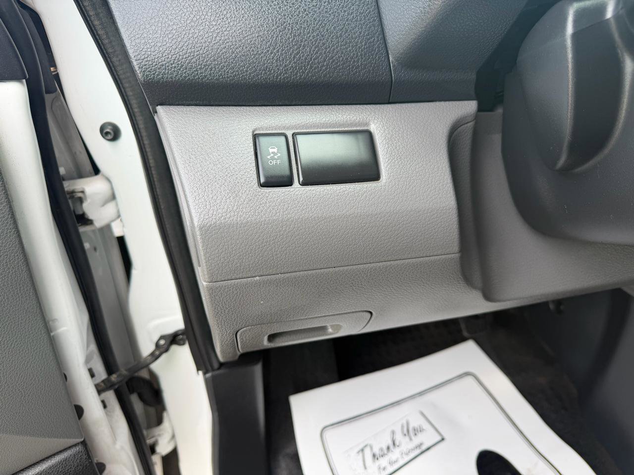 Used 2017 Chevrolet City Express LS image 14