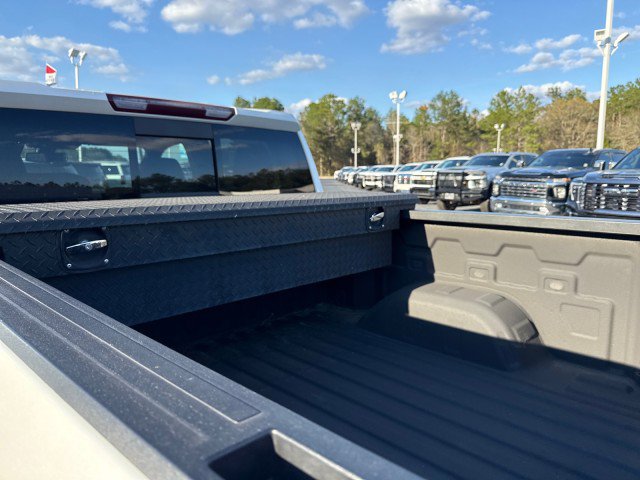 Used 2021 GMC Sierra 1500 Denali w/ Denali Premium Package image 16