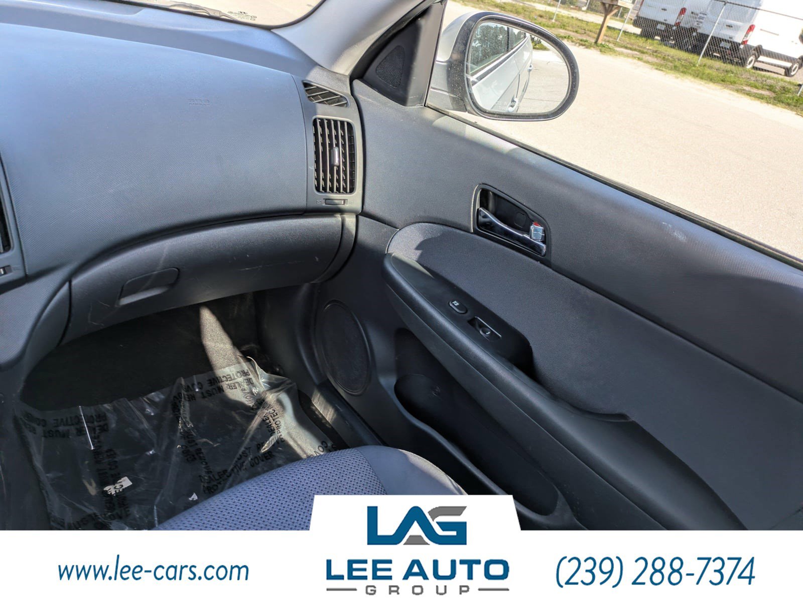 Used 2010 Hyundai Elantra GLS w/ Popular Equipment Pkg 2 FWD image 15