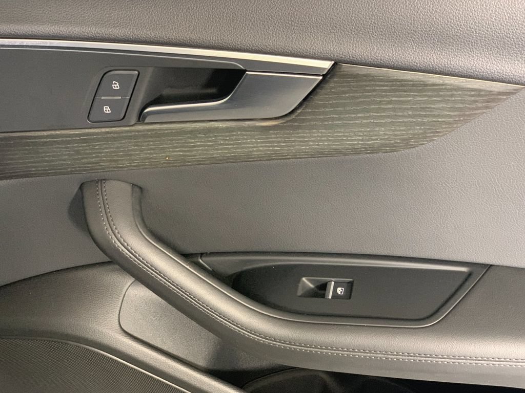 Used 2019 Audi A4 2.0T Premium Plus FWD image 38
