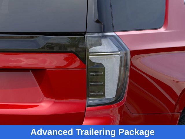 New 2026 Chevrolet Tahoe Premier image 12