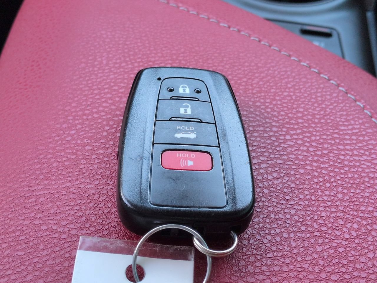 Used 2022 Toyota Camry XSE w/ Driver Assist Package FWD image 27