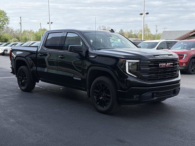 Used 2026 GMC Sierra 1500 Elevation AWD/4WD image 2