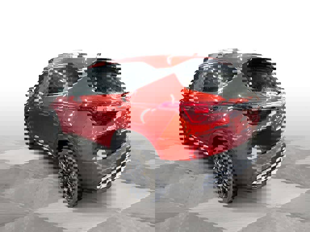 Certified 2023 Kia Seltos Nightfall Edition image 6