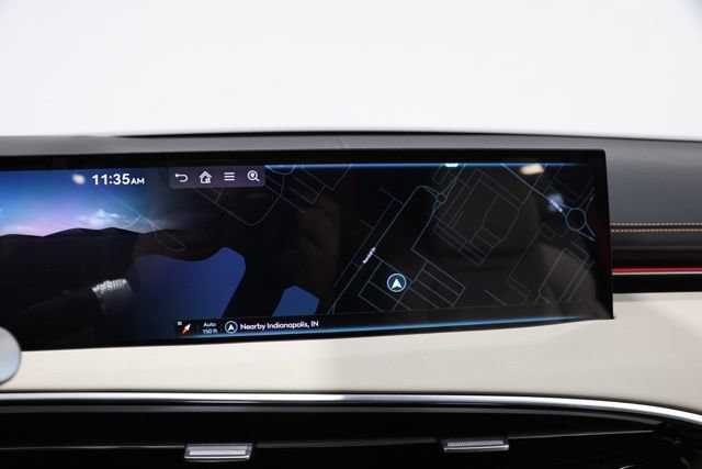 New 2026 Genesis GV70 3.5T Sport Prestige AWD/4WD image 25