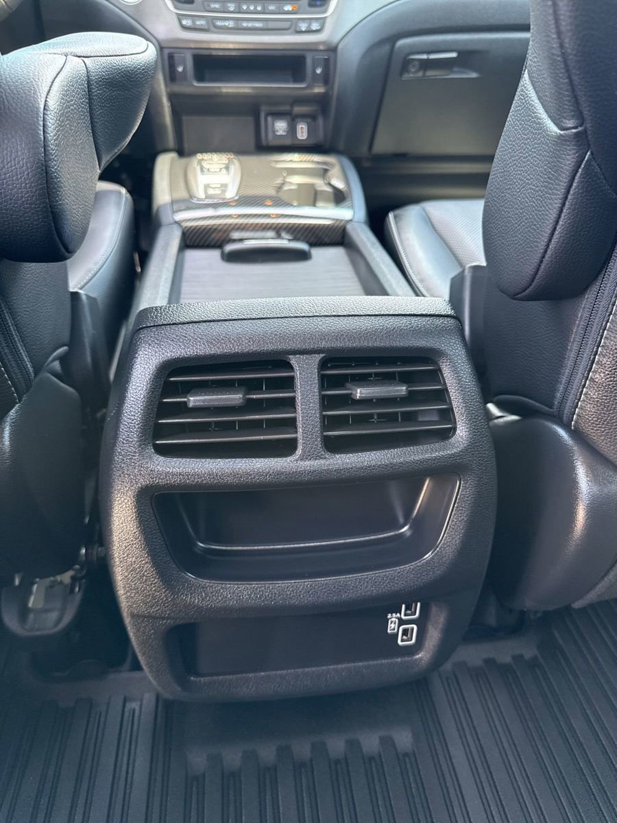 Used 2021 Honda Ridgeline RTL-E image 22
