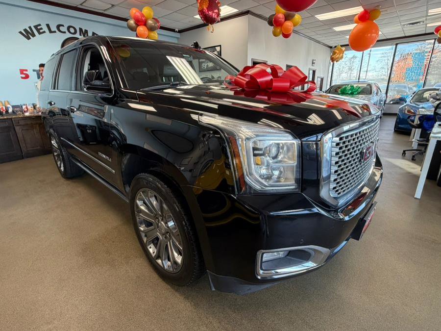 Used 2016 GMC Yukon Denali image 12