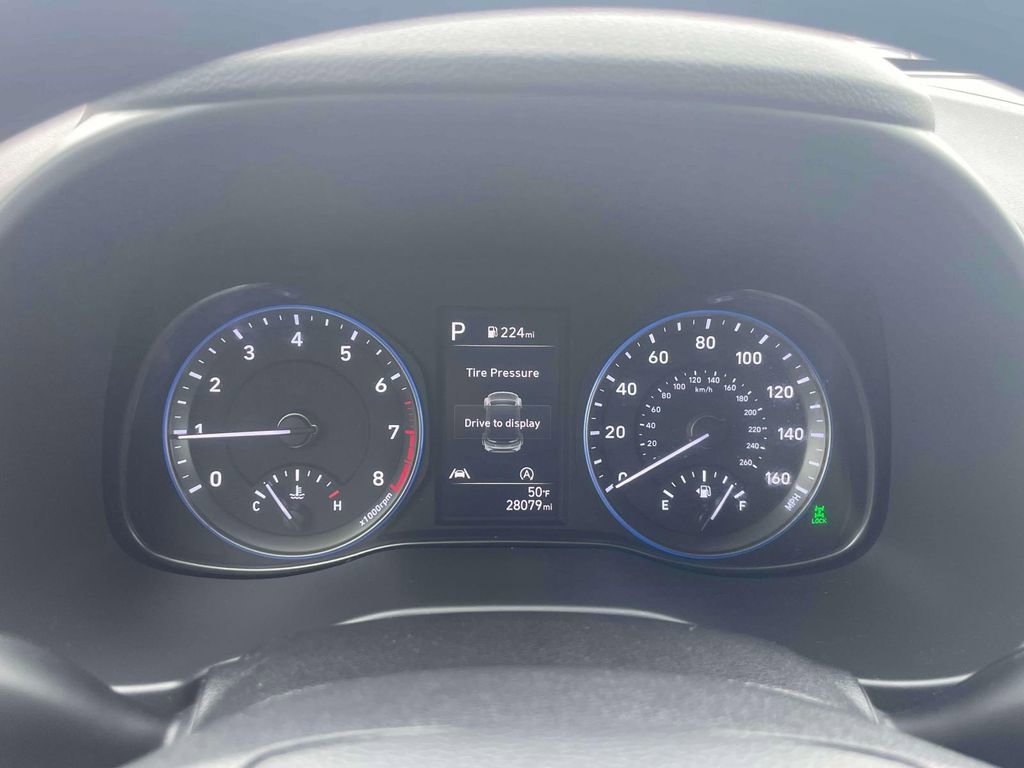 Used 2023 Hyundai Kona SEL image 25