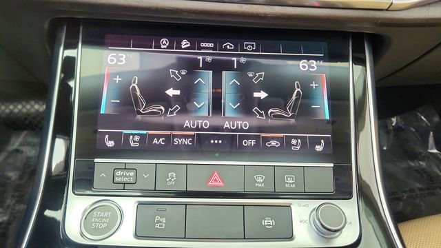 Used 2023 Audi Q8 Premium Plus w/ Premium Plus Package AWD/4WD image 48