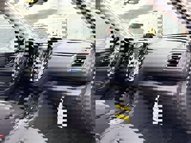 New 2026 Subaru Ascent Limited Bronze image 23