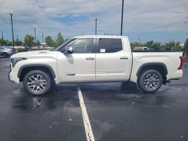 New 2026 Toyota Tundra 1794 Edition image 8