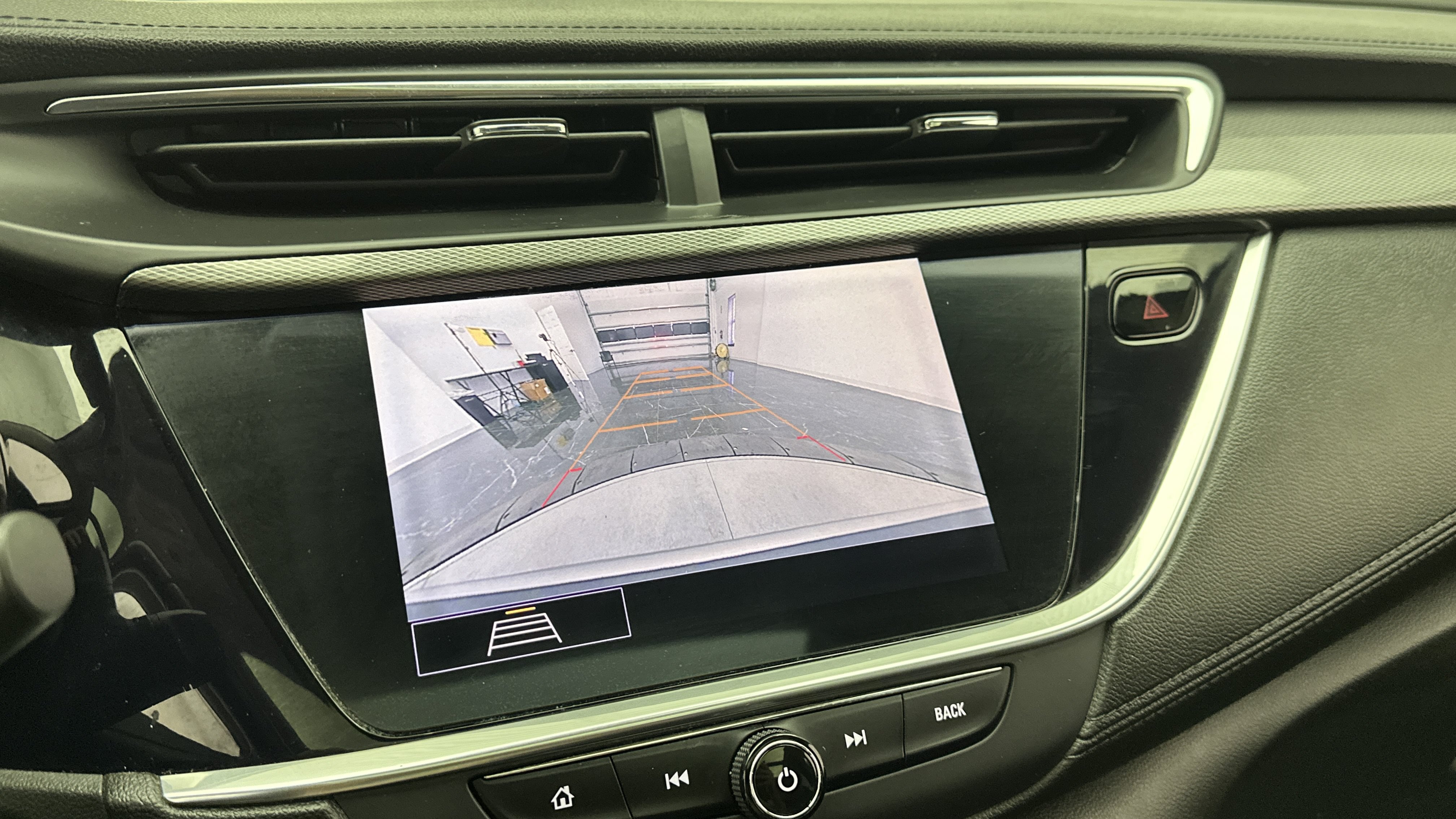 Used 2020 Buick Encore GX Select w/ Experience Buick Package AWD/4WD image 26