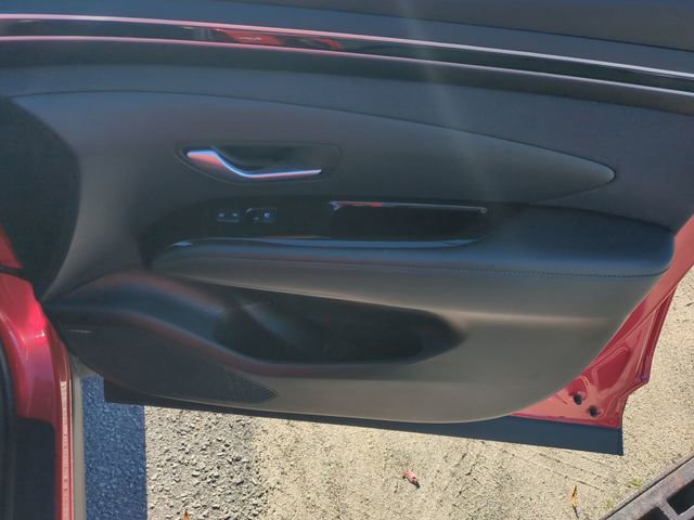 Used 2022 Hyundai Tucson Limited image 38