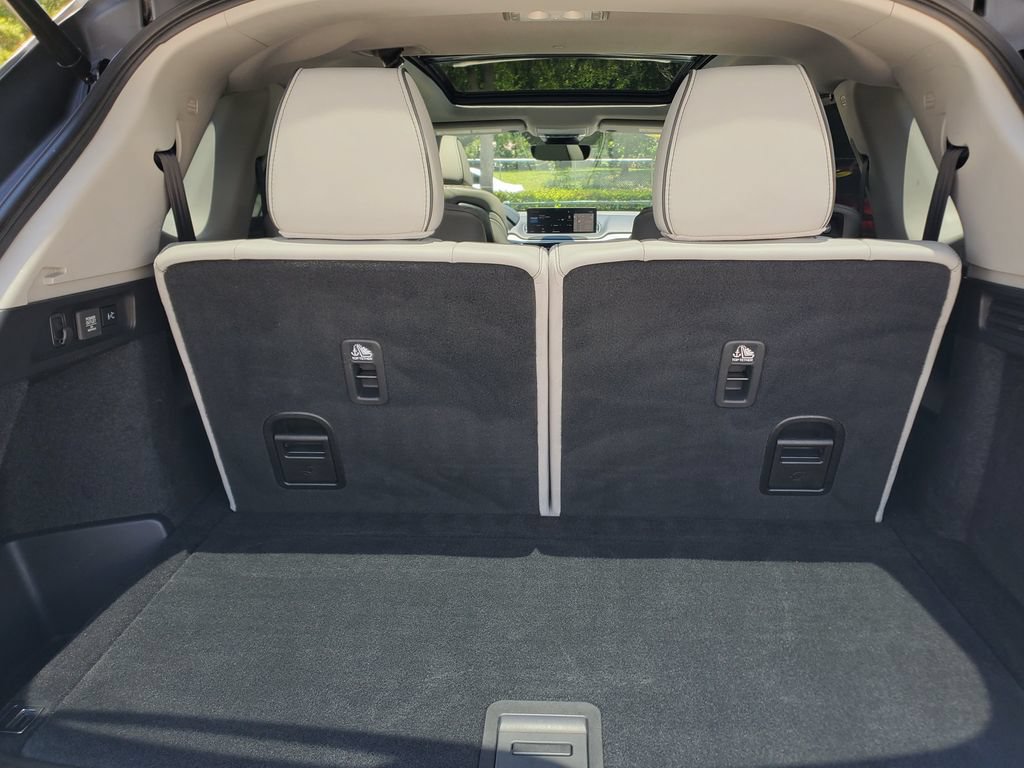 Certified 2024 Acura MDX SH-AWD w/ Advance Package image 8