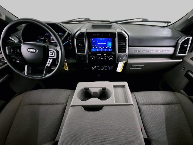Used 2022 Ford F350 XLT w/ XLT Premium Package AWD/4WD image 14